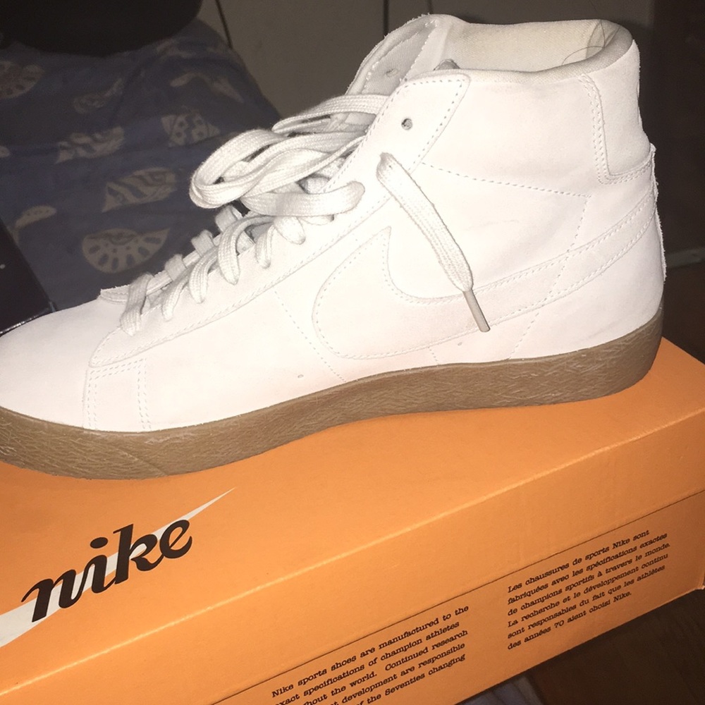 Nike shoes